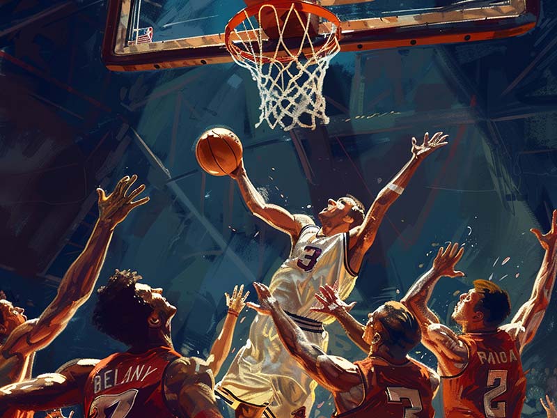 馬?。篘BA杯賽冠軍將會是湖人！雷霆受傷病困擾，湖人更占優！